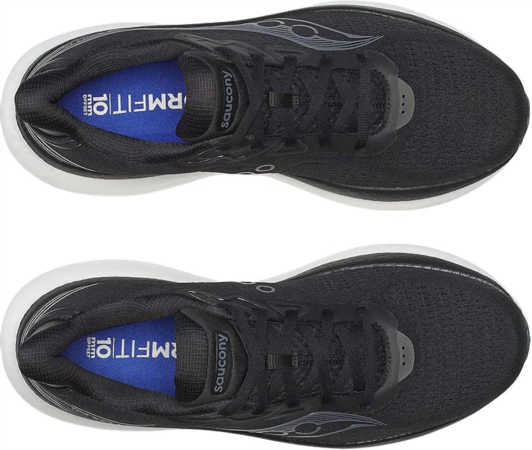 Saucony - Men's Triumph 23 Sneaker