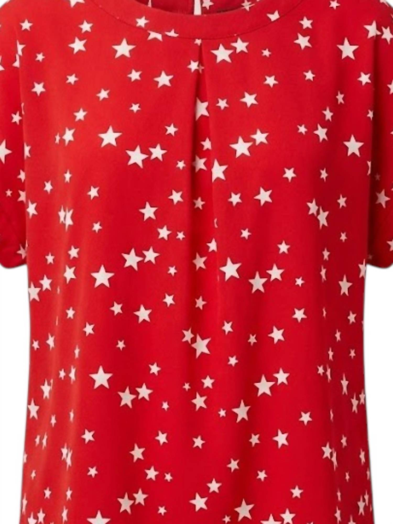 Andree By Unit - Women's Short Sleeve Top