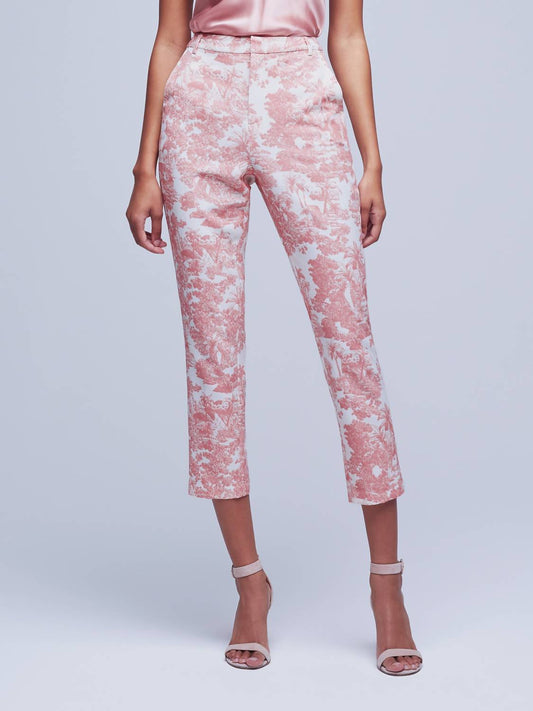 Ludivine Trouser