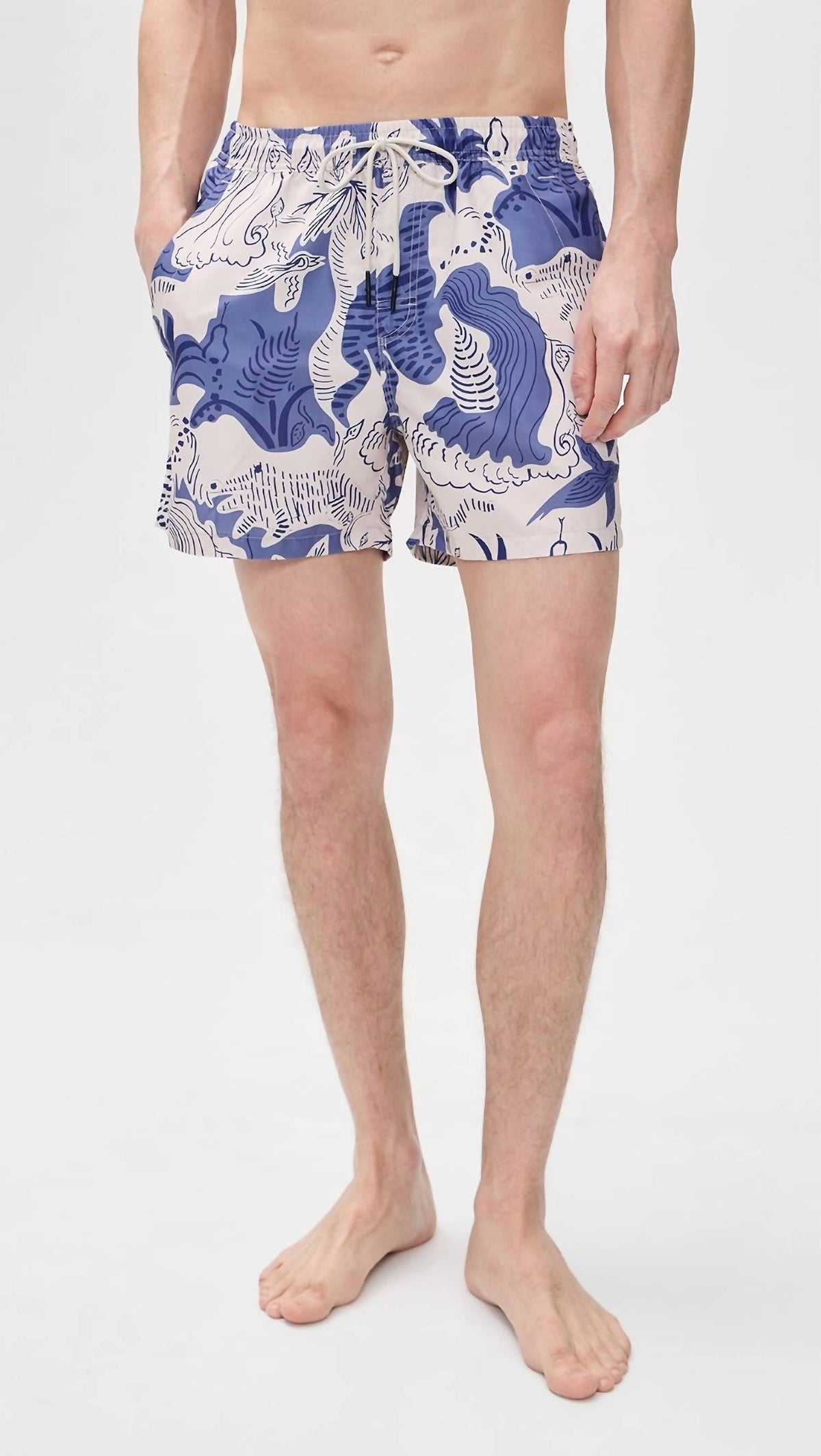 Oas - Mystea Swim Shorts