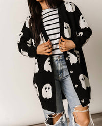 Ampersand Ave - Oversized Cardigan