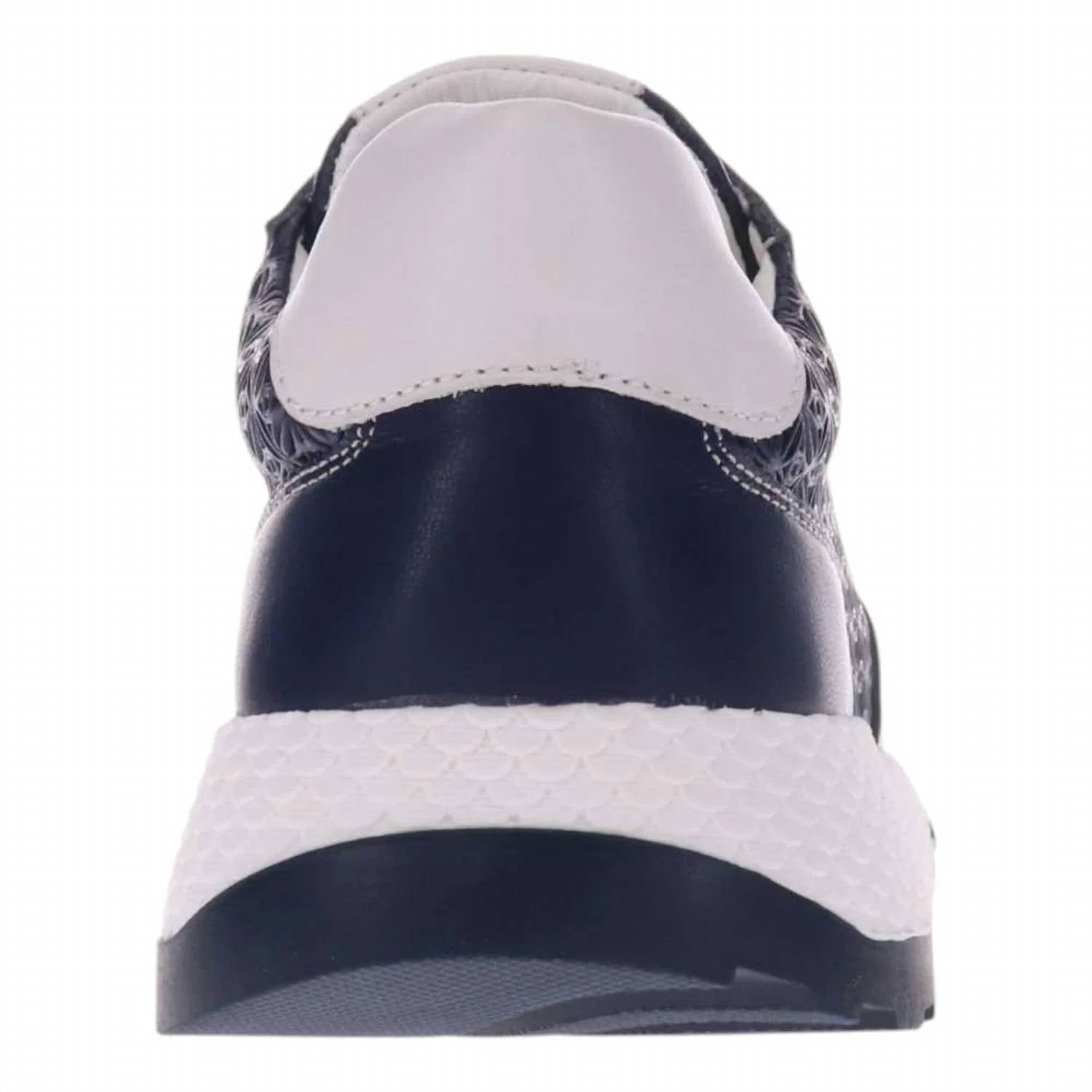Revere - Women's Los Angeles Casual Sneaker