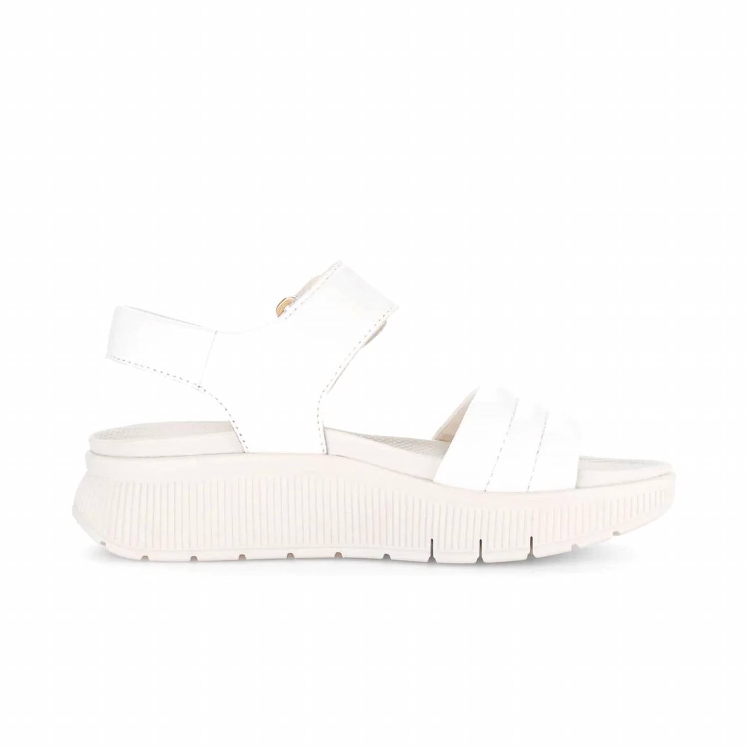 Gabor - Women's 3.610 Billie Platform Sandal