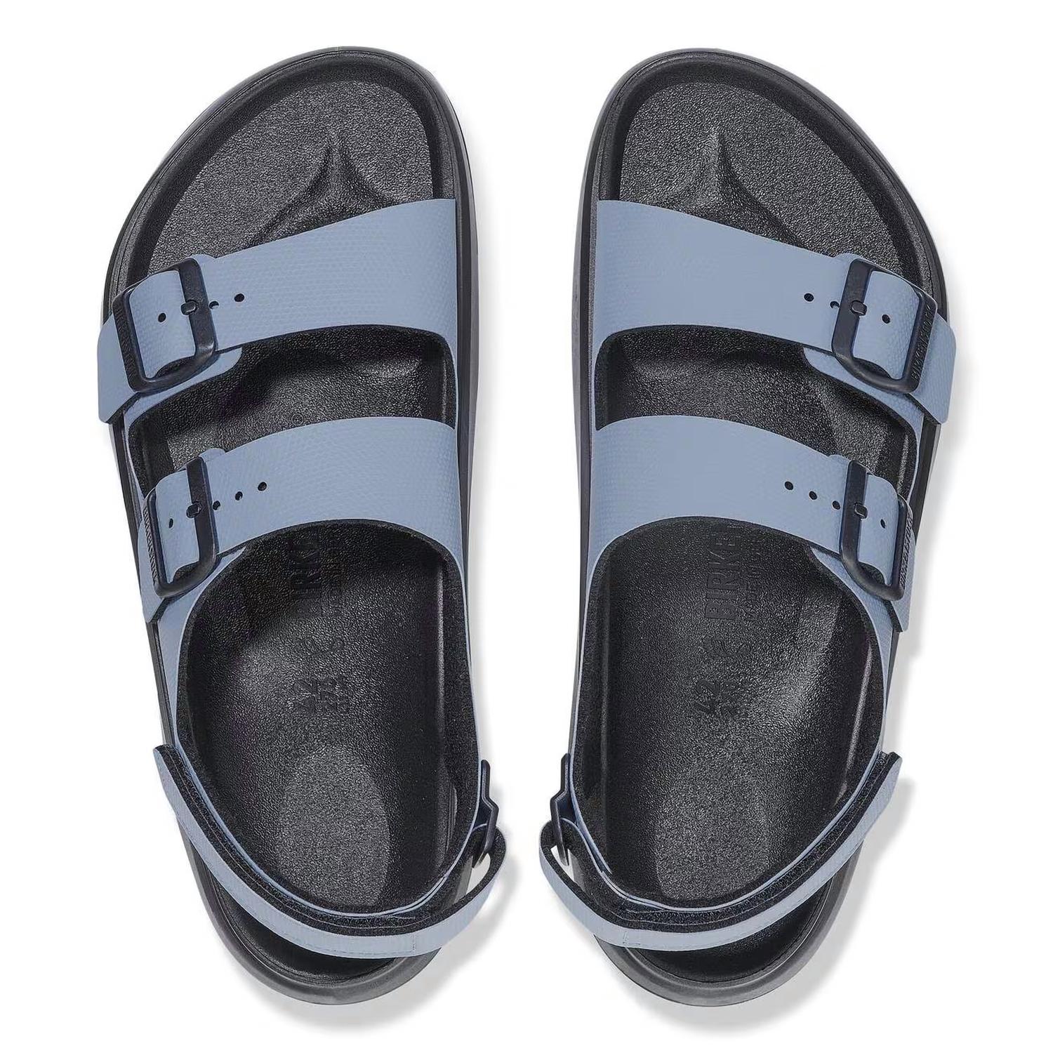 Birkenstock - Women's Mogami Terra Birko-flor Sandals