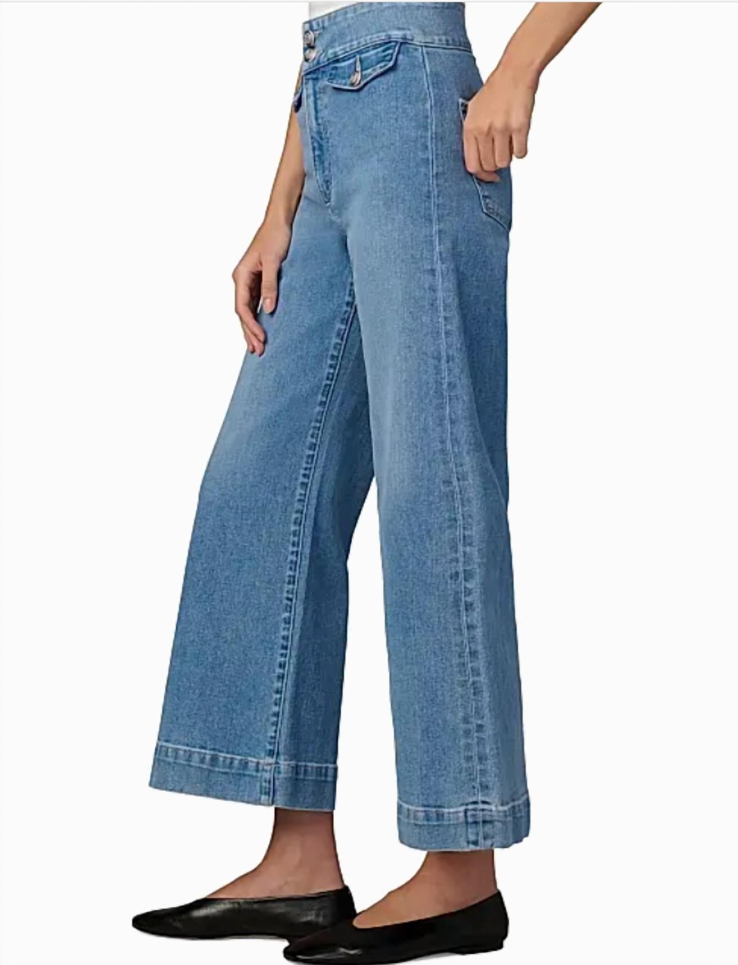 Joe'S Jeans - Ellia Jeans