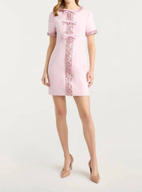 Cinq A Sept - Maelle Mini Dress