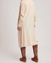Bluivy - Ilona Duster Length Cardigan