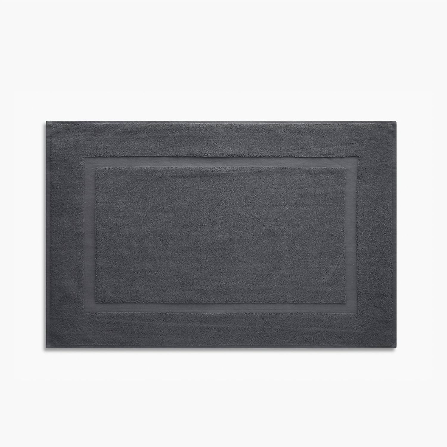 Under The Canopy - Classic Organic Bath Mat