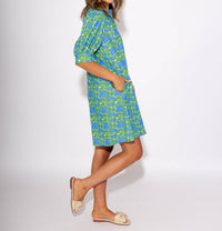 Jude Connally - Emerson Mini Dress