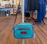 Alexis Drake - Women's Maeve Crossbody Bag