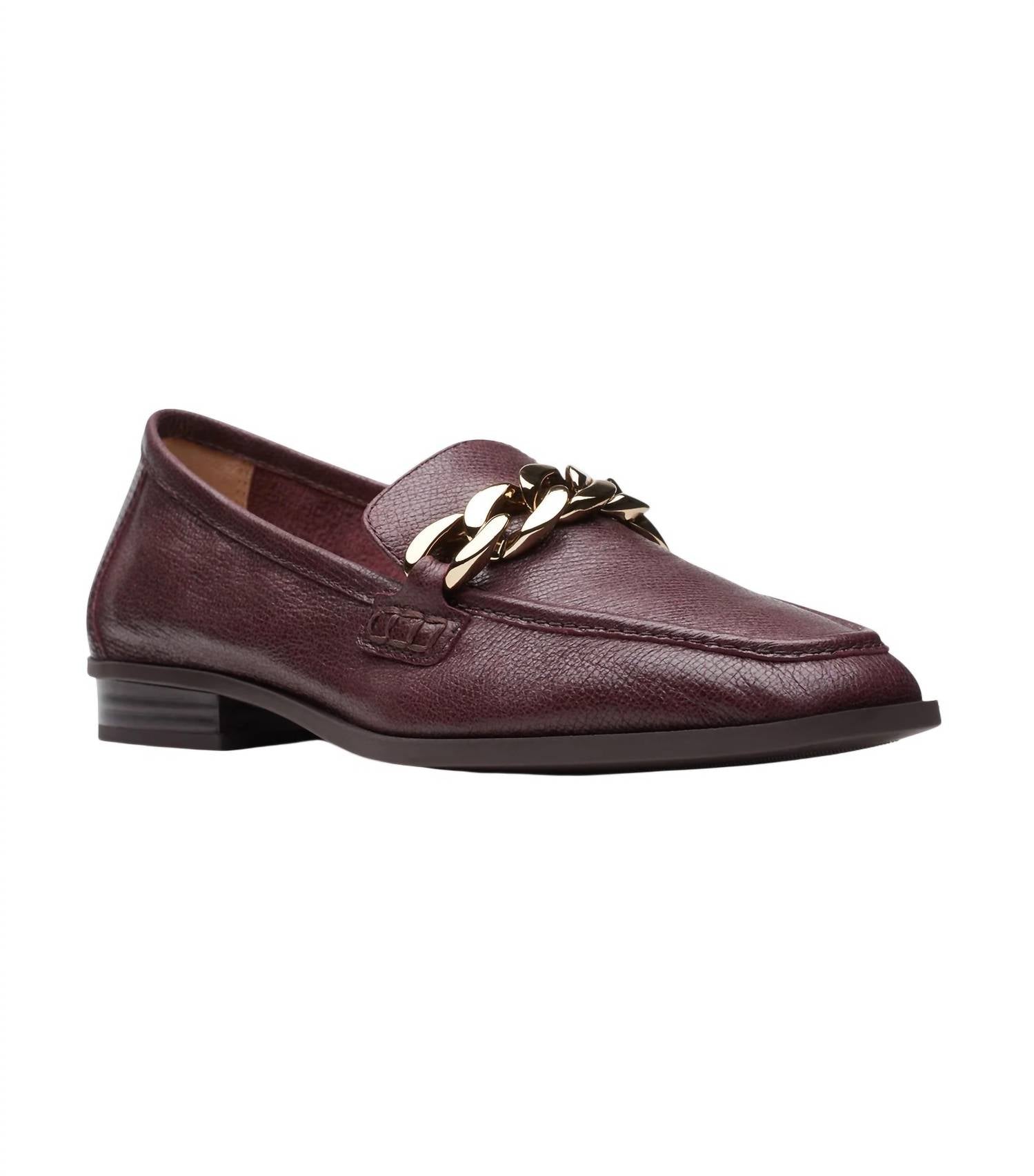 Clarks - Women's Sarafyna Iris Loafer