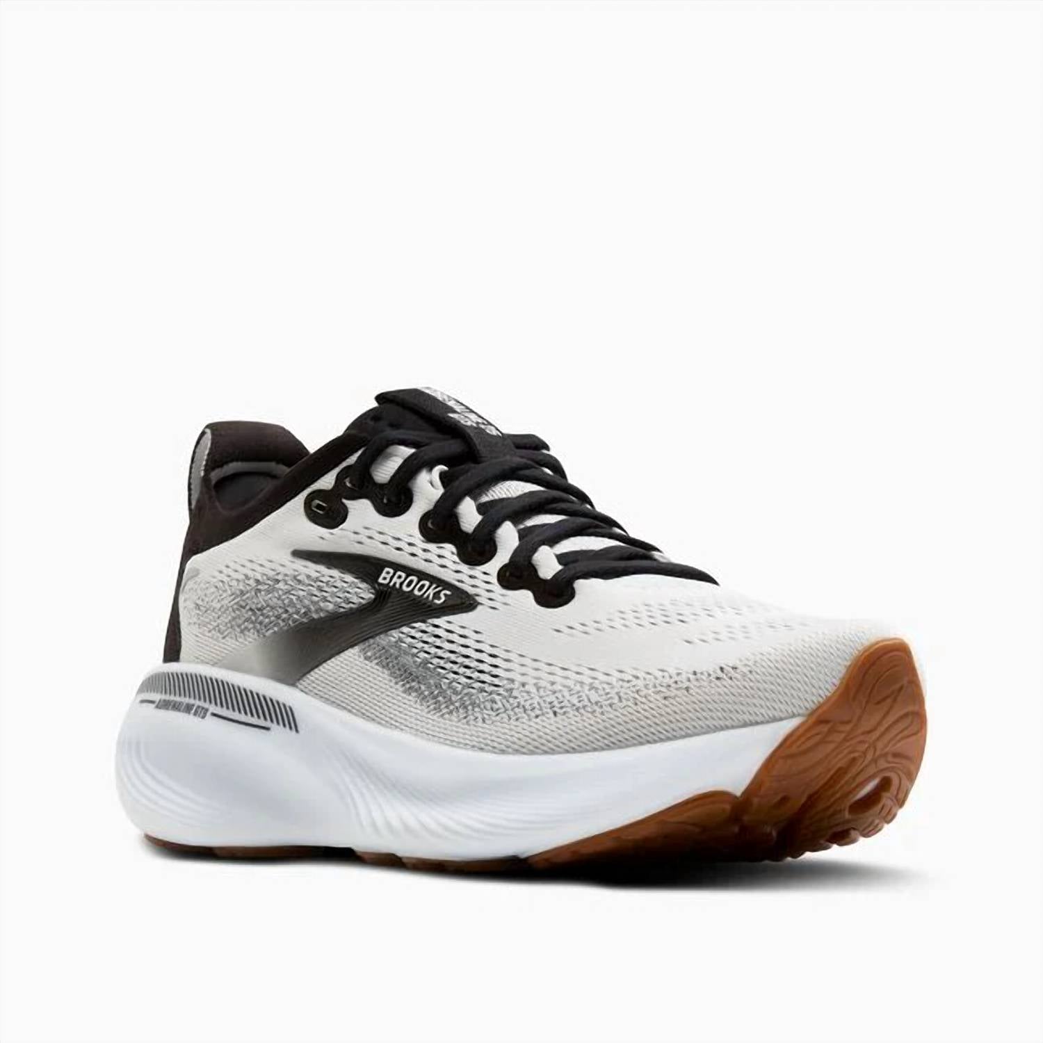 Brooks - Women's Adrenaline Gts 25 Athletic Shoe