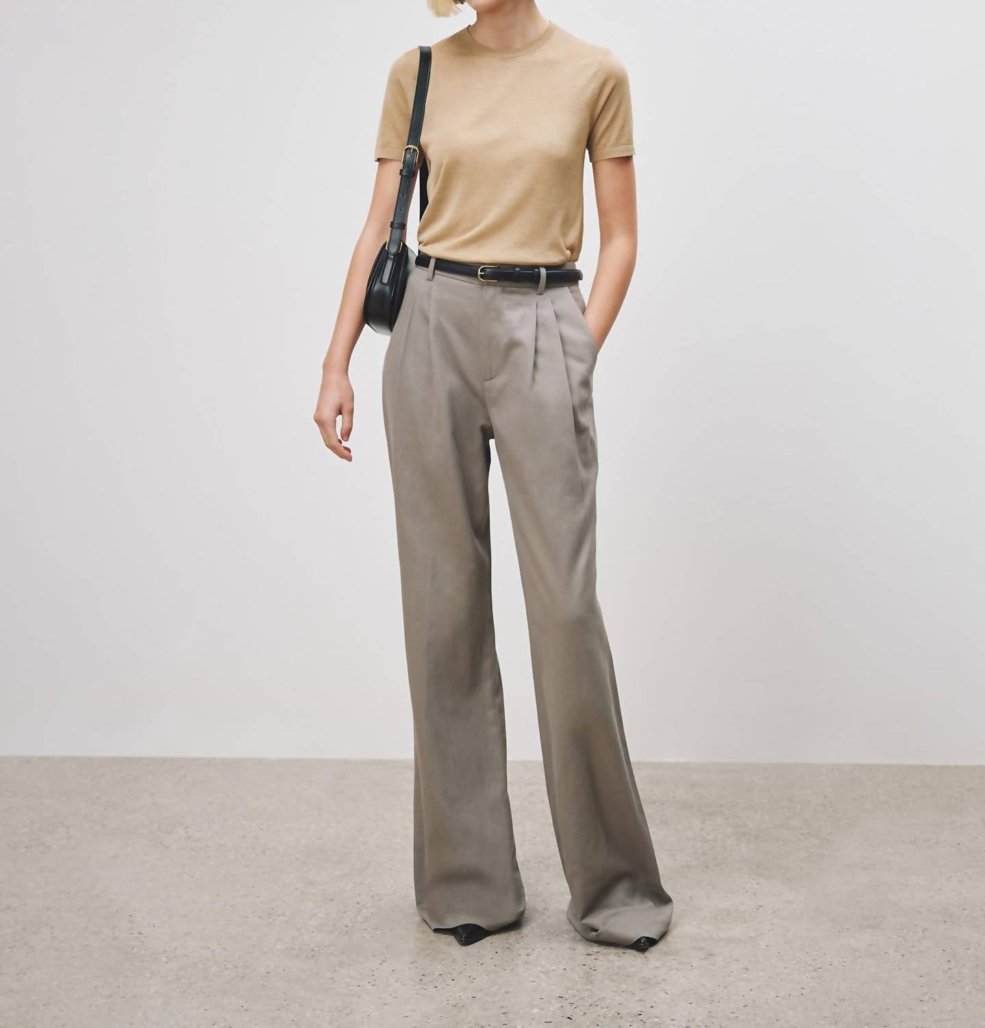 Nili Lotan - FLAVIE PANT