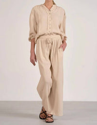Elan - Women's Sandy Shore Pants