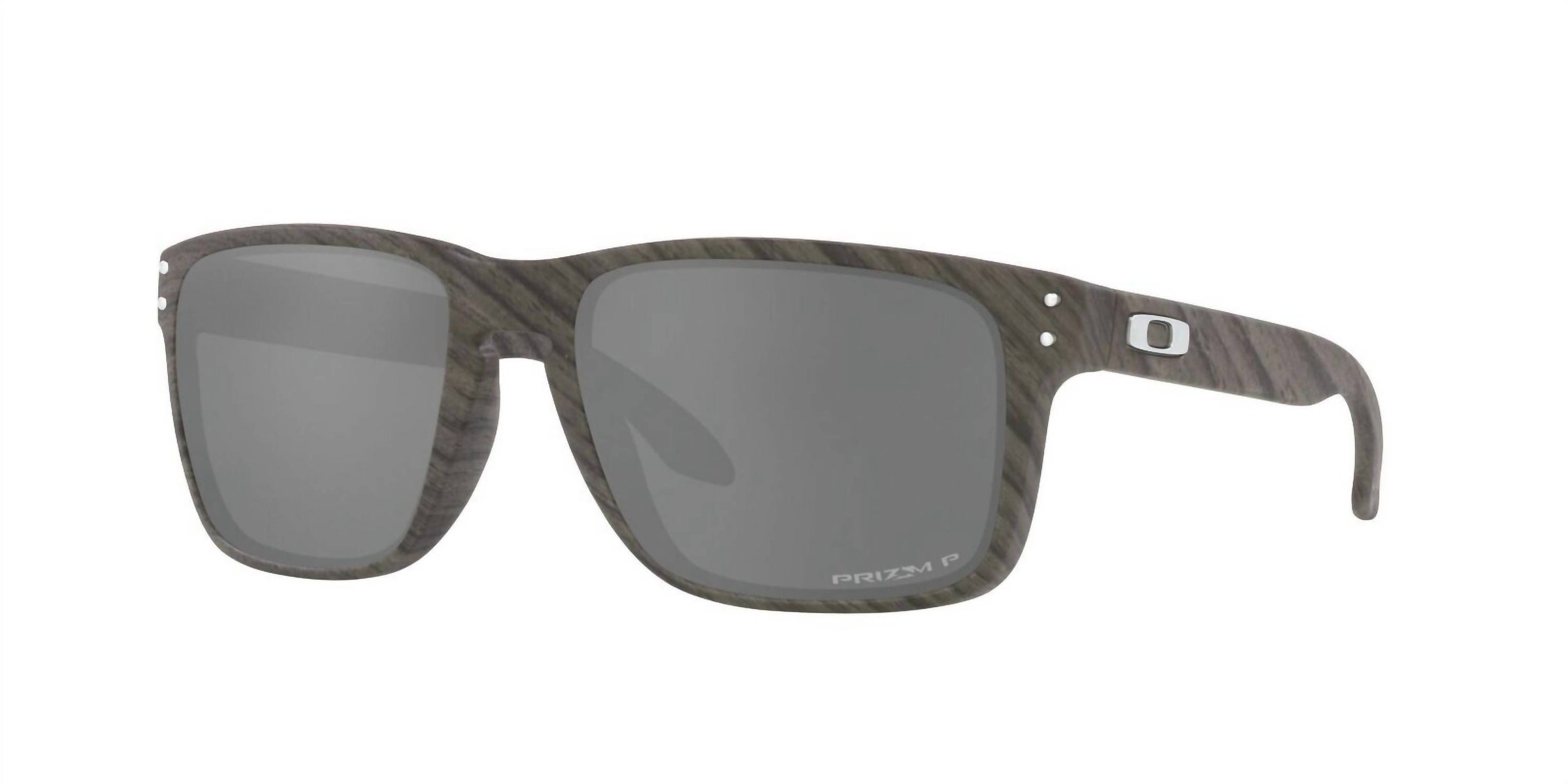 Oakley - Holbrook Xl Rectangle Polarized Sunglasses 9417-3459