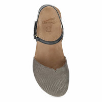 Dansko - Women's Rowan Sandal