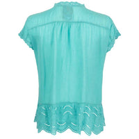 Johnny Was - Women's Astrud Blouse