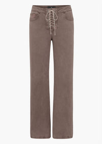 Tt Studios - Mikey Relaxed Straight-leg Jean