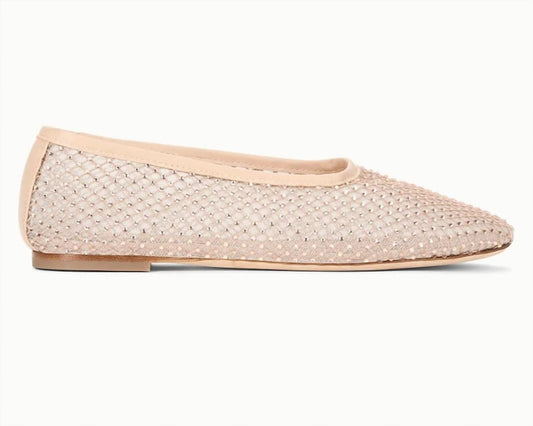 Staud - Women's Alba Ballet Flat