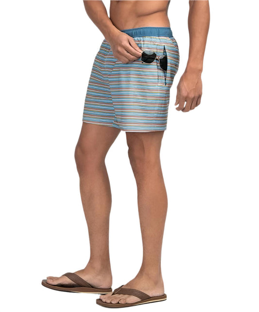 Southern Shirt Company - Pull On Swim Shorts