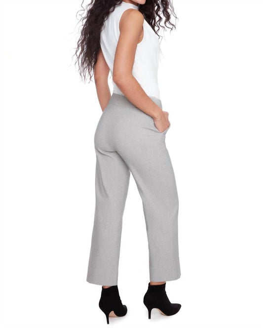 Iltm - Wide Leg Pull On Pants