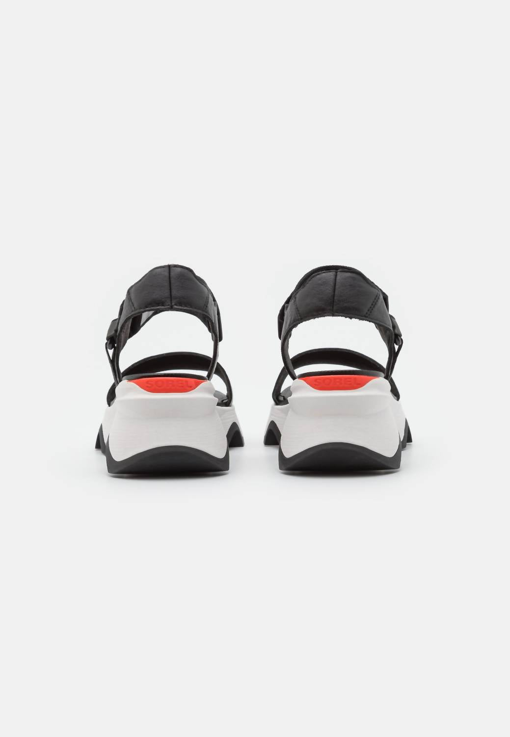 Sorel - WOMEN'S KINETIC IMPACT HIGH Y-STRAP SANDAL