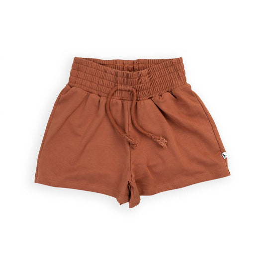 Carlijnq - Girl's Sweat Shorts