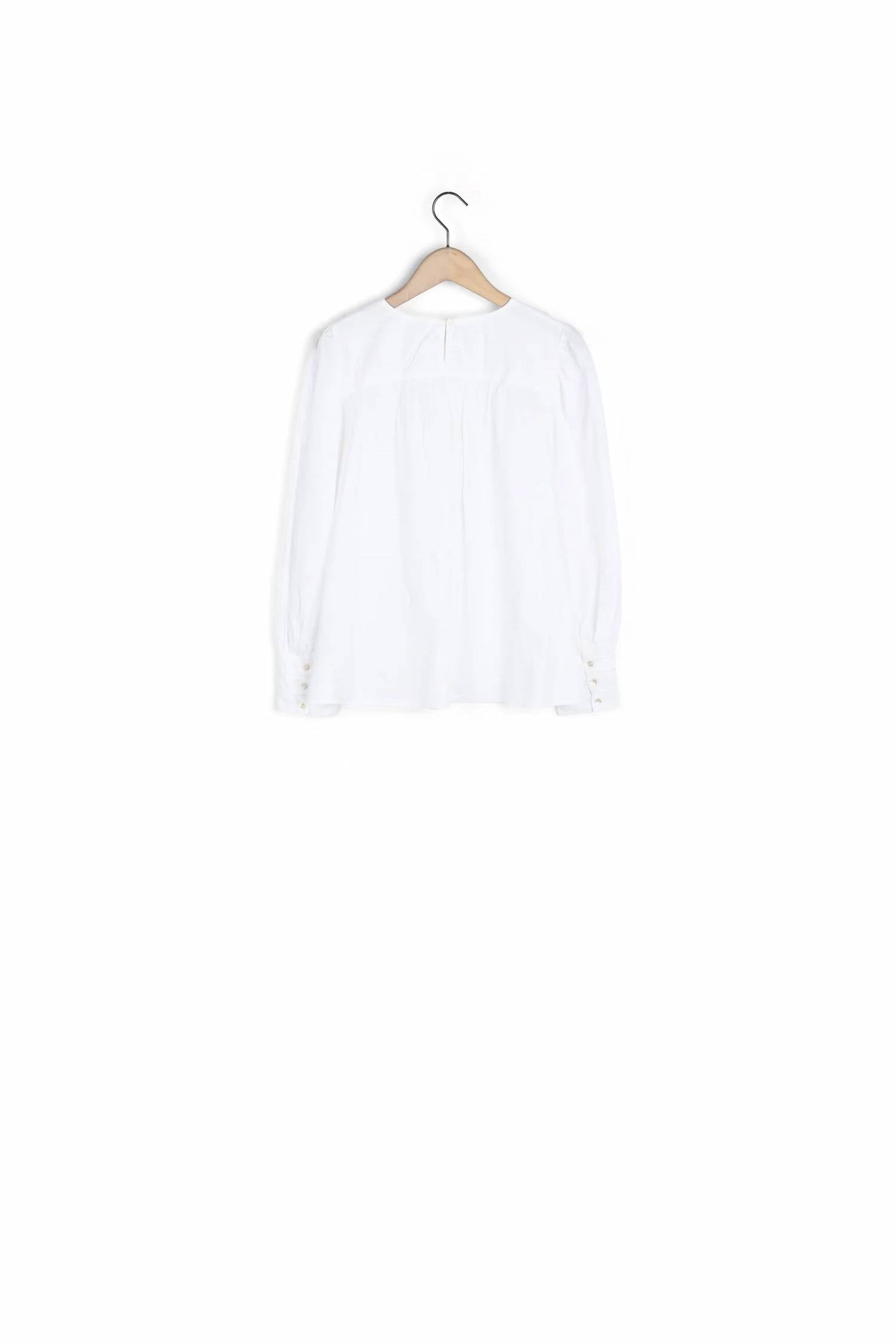 Ba&Sh - Women's Debbie Blouse