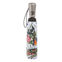 Totes - Large Inbrella Reverse Close Folding Umbrella
