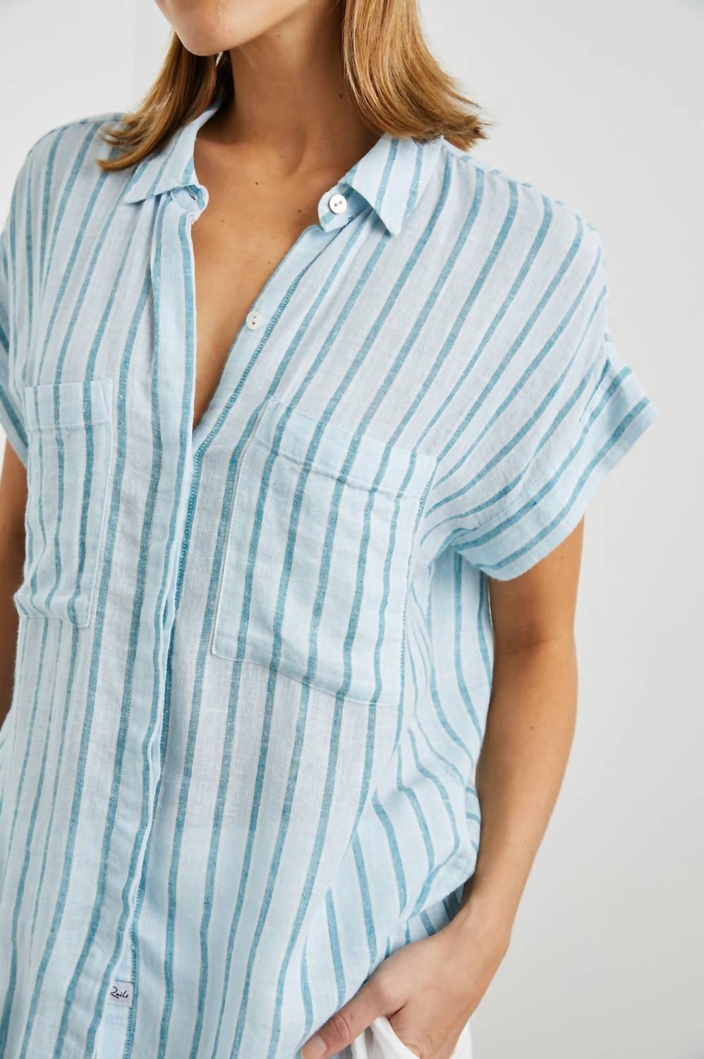 Rails - Cito Shirt