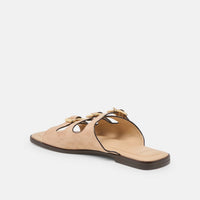 Dolce Vita - Women's Fin Slide-on Sandal
