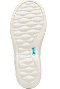 Bzees Women's Niche Sneaker in beige - women's sneaker - alternate view