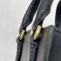 Coach - North-South Mini Tote Bag Charm