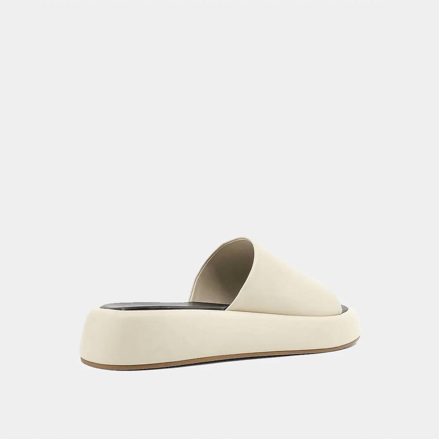 Shu Shop - Women's Janine Sandals