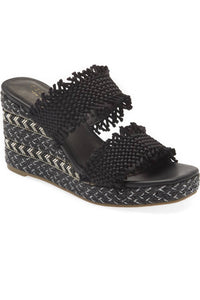 Cecelia New York - Women's Lady Zara Wedge Sandal