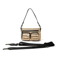 Think Royln - Women's Double Trouble Handbag