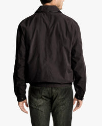 London Fog - Auburn Light Weight Zip Front Golf Jacket