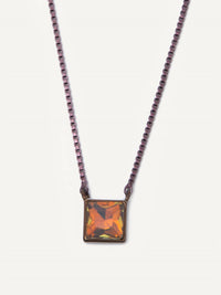Melania Clara - Women's Kylie Necklace