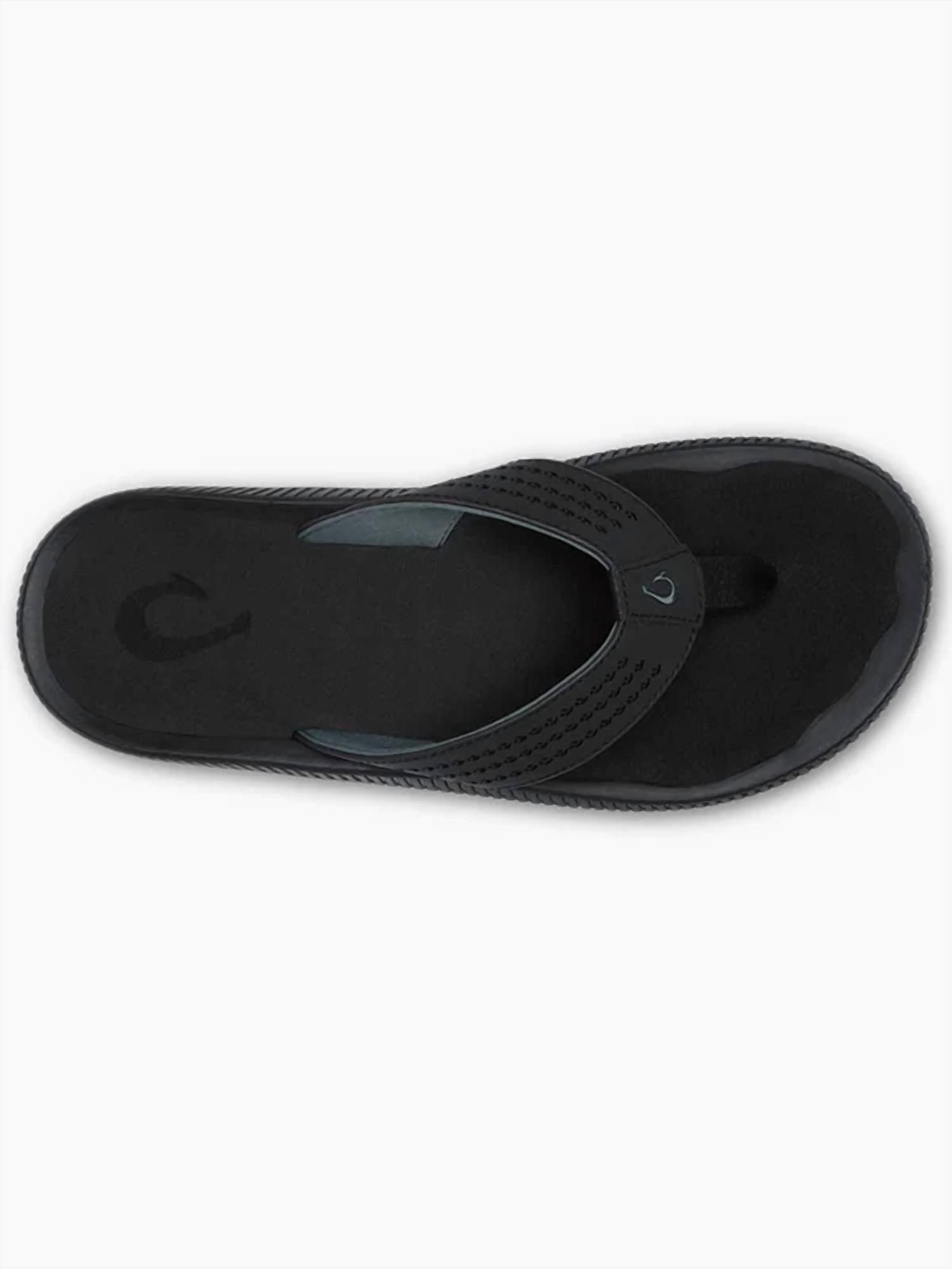 Olukai - Men's Ulele Beach Sandal