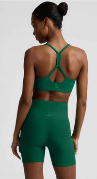 Beyond Yoga - Spacedye Keep Pace Biker Shorts