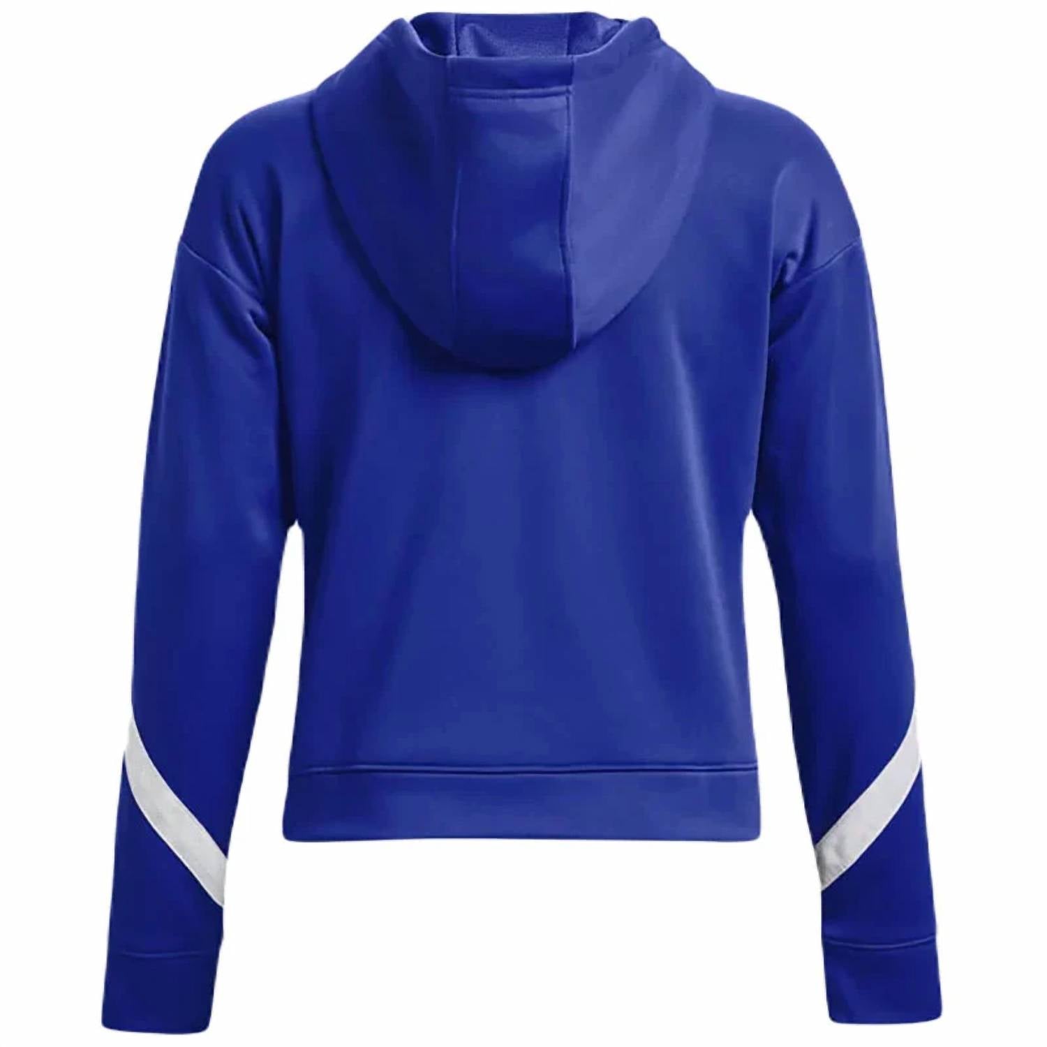 Under Armour - Armour Fleece Storm Hoodie