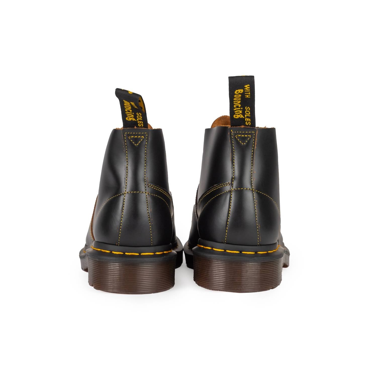 Dr. Martens - Men's Church Boot