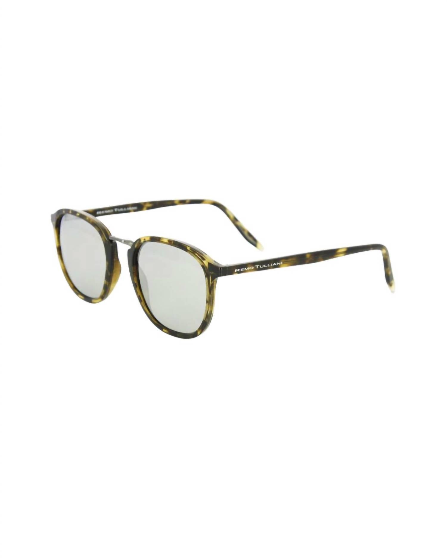 Remo Tulliani - Unisex Pride Sunglasses