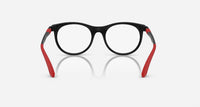 Ray Ban - Kids Junior Ry9082v 7501 Phantos Eyeglasses