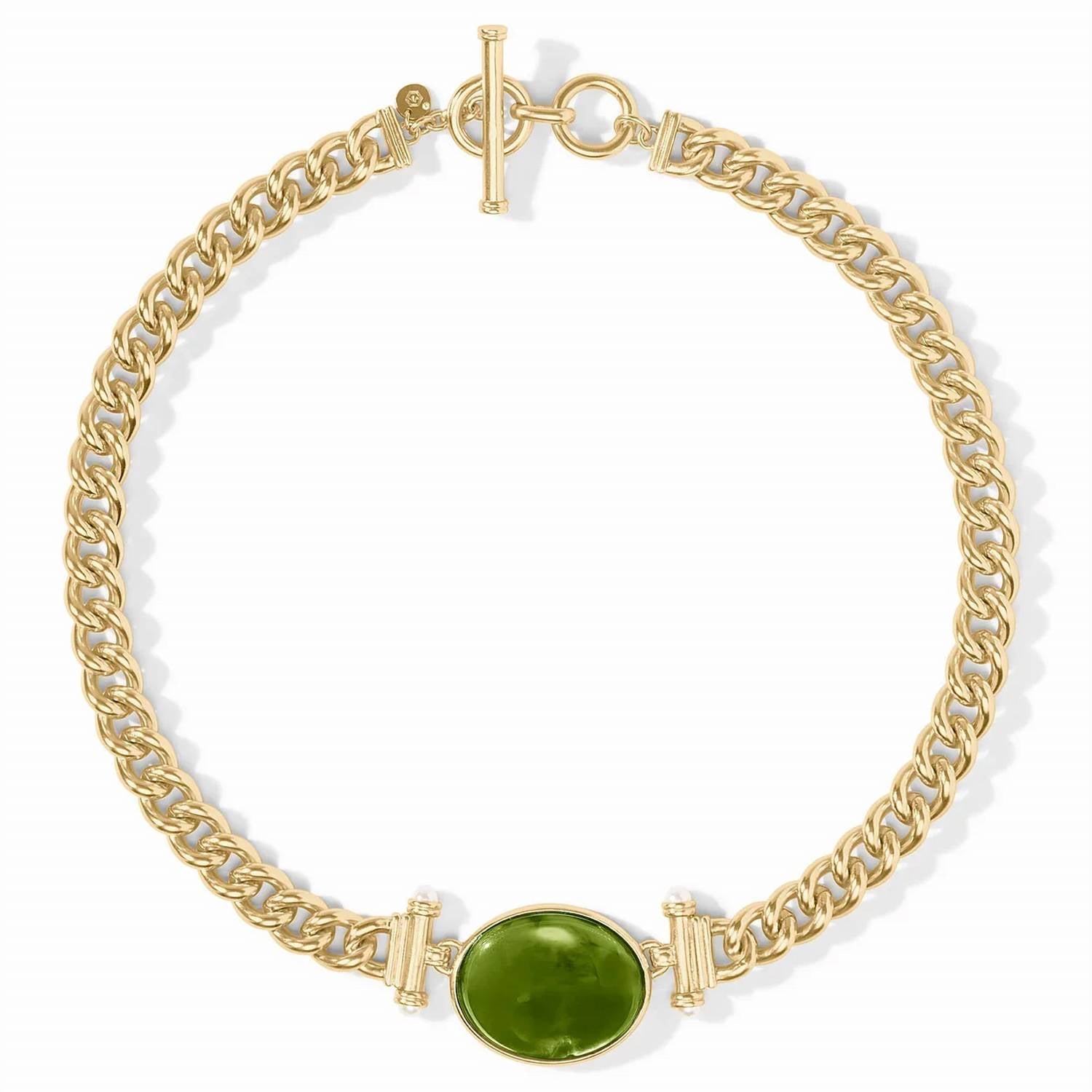 Julie Vos - Women's Dolce Statement Necklace