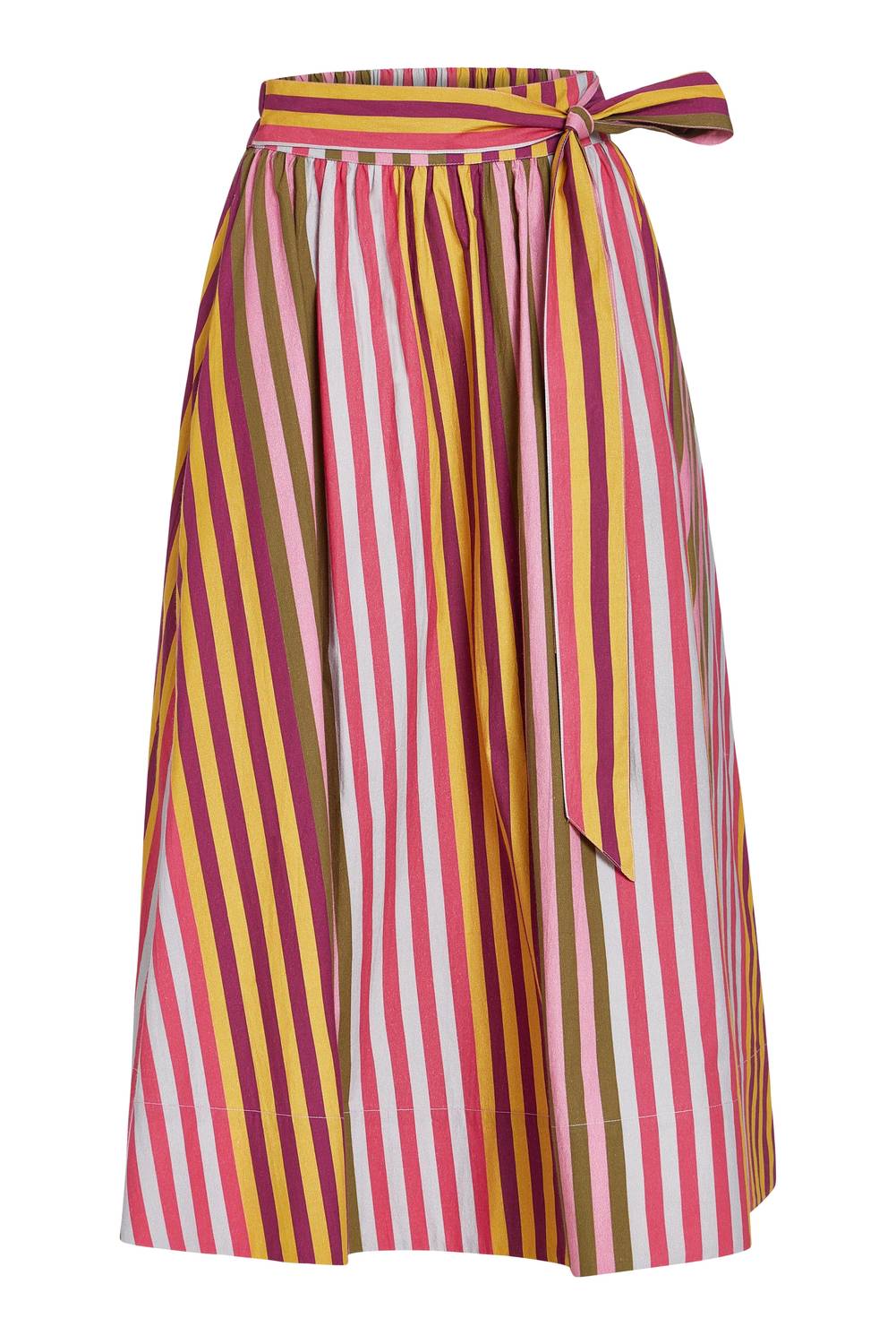 Livro - Lou Skirt