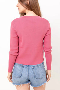 Bb Dakota - Spring Roll Sweater