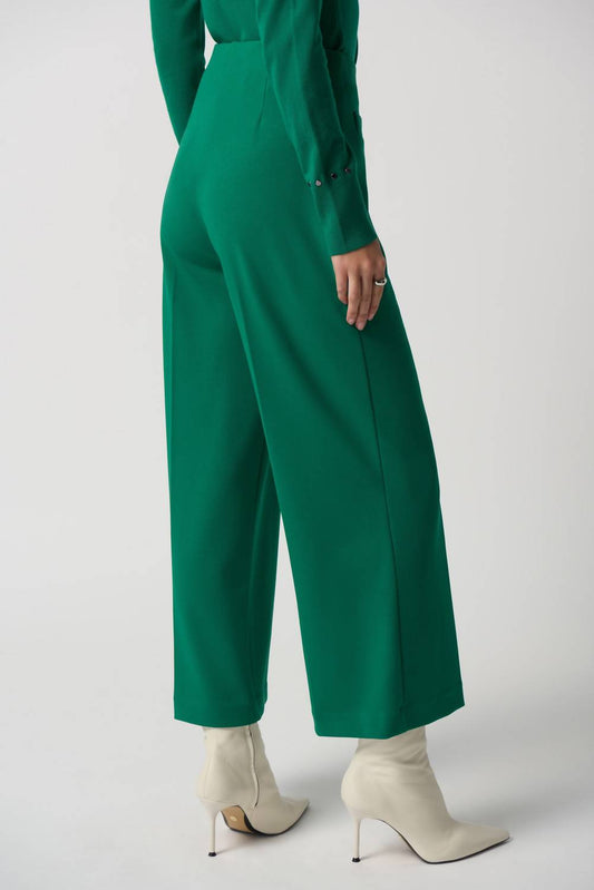 Joseph Ribkoff - Cloverfield Wide Leg Pants