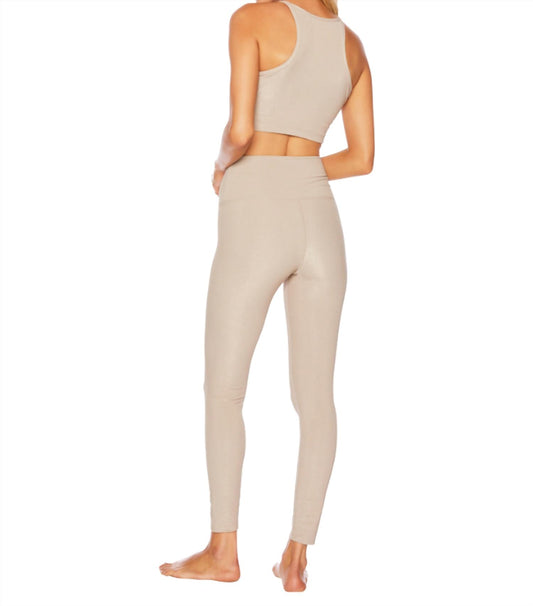 Beach Riot - Glitter Ayla Legging