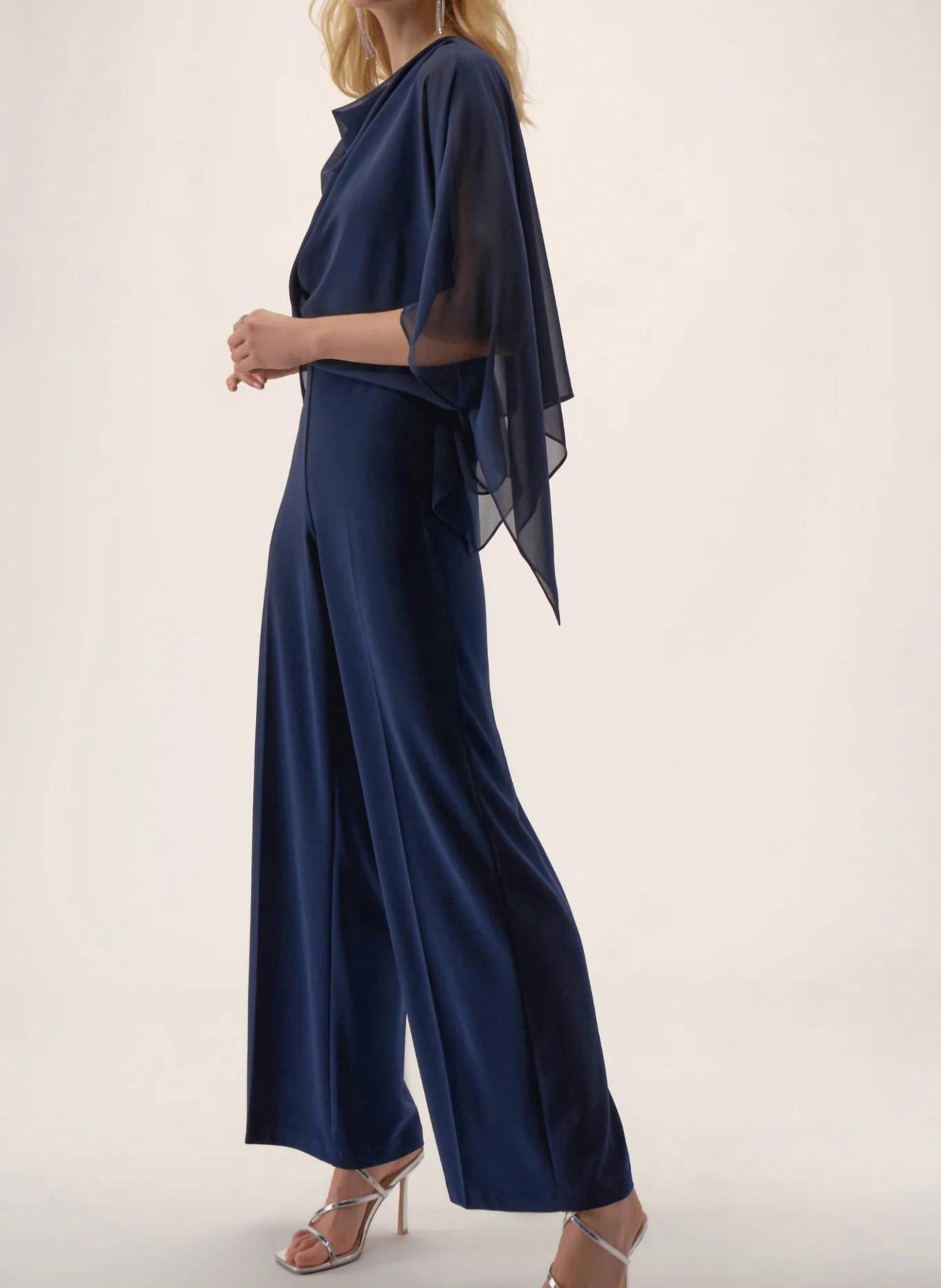 Joseph Ribkoff - LDS JUMPSUIT